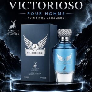 Victorioso - Maison Alhambra