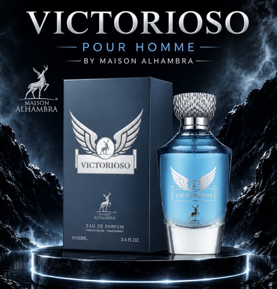 Victorioso - Maison Alhambra