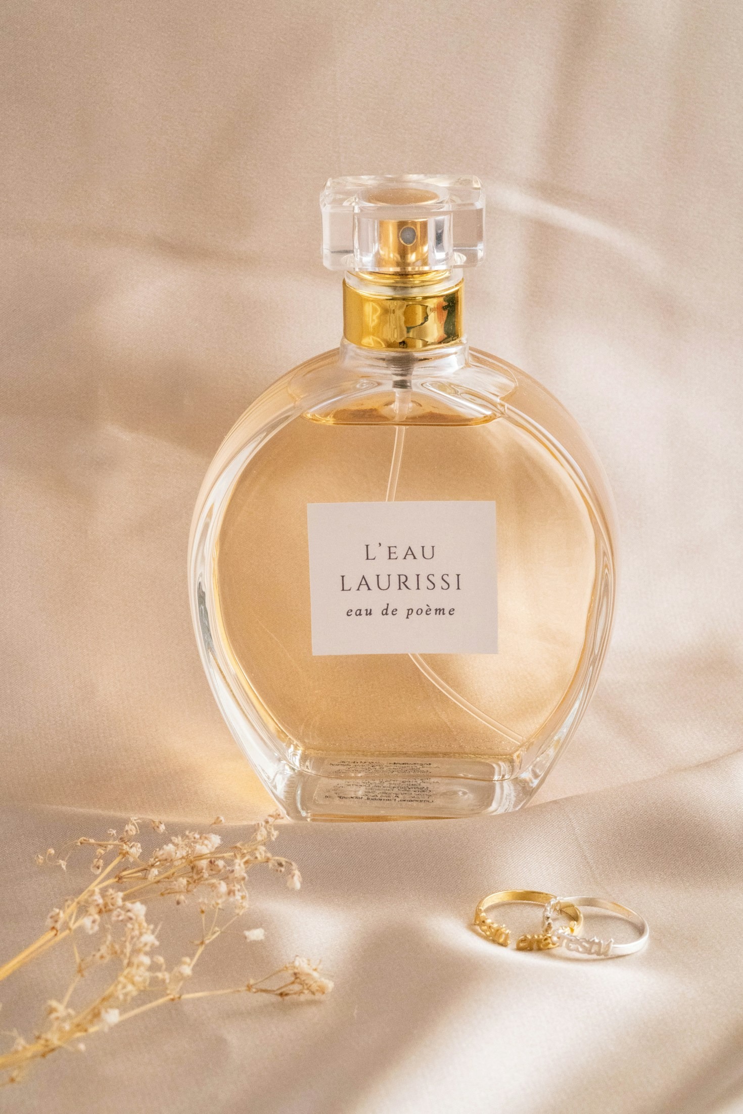 Por qué un perfume es el regalo ideal